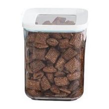 Vip Ahmet 3x900 ml Kare Saklama Kabı