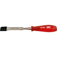 Vip-Tec 16 mm Vt862016 Plastik Saplı Iskarpela