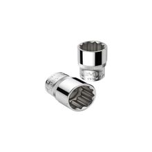 VIP-TEC 6 Köşe 1/2x12 mm Lokma Anahtar