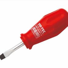 VIP-TEC Power 6.5x40 mm Düz Uçlu Topaç Tornavida