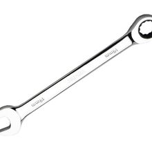 VIP-TEC VT106011 11 mm Cırcırlı Kombine Anahtar