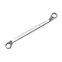 VIP-TEC VT1110809 08X09 mm Yıldız İki Ağız Anahtar