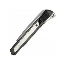 Vip-Tec VT875122 18 Mm Profesyonel Gri Metal Maket Bıçağı
