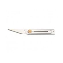 VIP-TEC VT875141 Paslanmaz Çelik Maket Bıçağı
