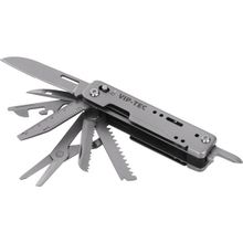 VIP-TEC VT875194 13 Parça Multifonksiyonel Multitool Çakı