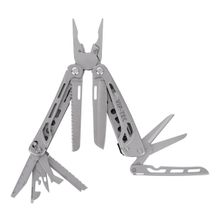 VIP-TEC VT875195 20 Parça Multifonksiyonel Multitool Pense Çakı