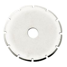VIP-TEC VT877010-2 28 mm Profesyonel Yuvarlak Dişli Bıçak Yedeği