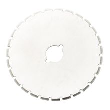 VIP-TEC VT877015-2 45 mm Profesyonel Yuvarlak Dişli Bıçak Yedeği