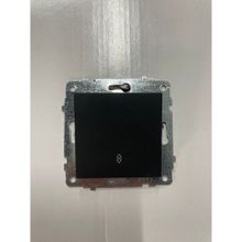 Viralighting Ovivo Grano Siyah Çerçevesiz Vavien