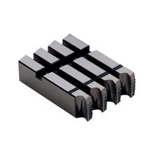 Virax 162004 Pafta Makineleri İçin 1/2 3/4 inç NPT Tarak