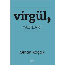 Virgül Yazıları Everest Yayınları