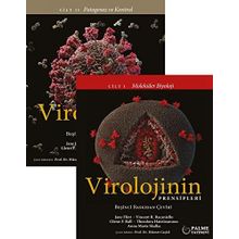 Virolojinin Prensipleri 1 2 - Palme Yayınları