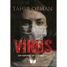 Virüs - Tahir Orhan