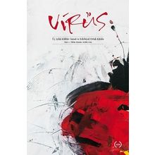 Virüs - Üç Aylık Kültür Sanat ve Edebiyat Dergisi - Kolektif