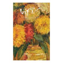 Virüs - Üç Aylık Kültür Sanat ve Edebiyat Ortak Kitabı Sayı: 11 - Kolektif