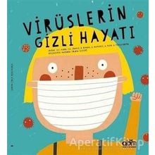 Virüslerin Gizli Hayatı - Kolektif