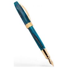 Visconti KP12-12-FP Van Gogh Wheatfield Crows Dolma Kalem
