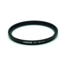 Visico 58 mm Slim MC UV Filtre