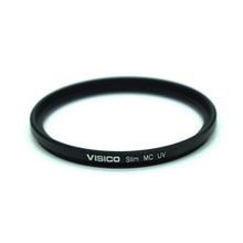 Visico 77 mm Slim MC UV Filtre