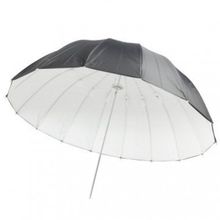 Visico AU170-B Siyah-Beyaz 150 cm Reflektör Şemsiye