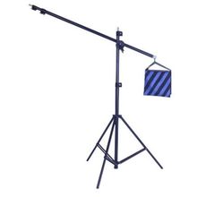 Visico LS-5001 Deve Boynu Boom Stand