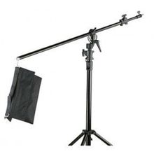Visico LS-8011 Boom Stand Işık Ayağı