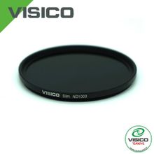 Visico ND1000 77 mm 10 Stop ND Filtre