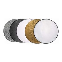 Visico RD-024 80 cm 5 İn 1 Reflektör