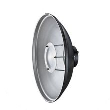 Visico RF-550C Siyah Beauty Dish Interchangable Mount Reflektör Tas