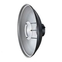 Visico RF-700 Siyah Gümüş Beauty Dish