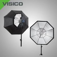 Visico SB-035 Octagon Gridli 120 cm Softbox