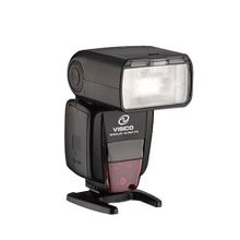Visico VS-765 Speedlite Canon Tepeflaşı