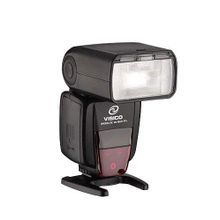 Visico VS-765 Speedlite Nikon Tepeflaşı