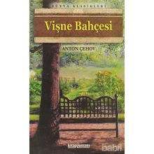 Vişne Bahçesi - Anton Çehov