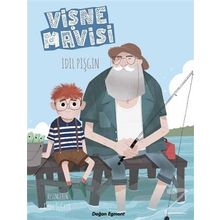 Vişne Mavisi - İdil Pişgin