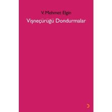 Vişneçürüğü Dondurmalar - V. Mehmet Elgin