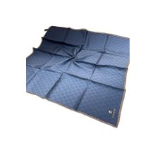 Vissona 11276-0031 Twill İpek Eşarp