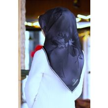Vissona 6269 Tivil İpek Eşarp