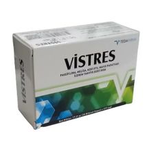 Vistres Passiflora 30 Kapsül