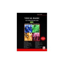 VISUAL BASIC İLE PROGRAMLAMA 2.CILT VERİTABANI API CLASS INTERNET - MEMIK YANIK