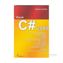 VISUAL C# 2005 - ABDULLAH ZENGIN
