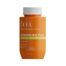 Vita Ceel Vitamin B12 Plus Çiğnenebilir Dil Altı Tablet 60 Tablet