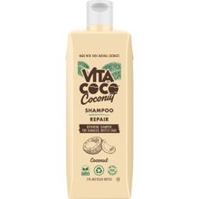 Vita Chocs 500 ml Damaged Hair Shampoo Onarıcı Bakım Şampuanı