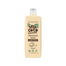 Vita Coco Damaged Hair Conditioner Onarıcı 400 ml Saç Kremi