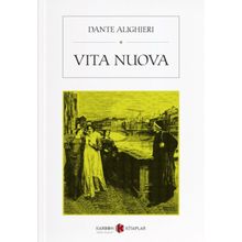 Vita Nuova - Dante Alighieri