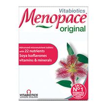 Vitabiotics Menopace 30 Tablet