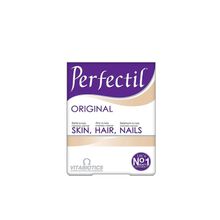 Vitabiotics Perfectil Original Skin Hair Nails 30 Tablet