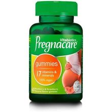 Vitabiotics Pregnacare 60 Çiğnenebilir Tablet