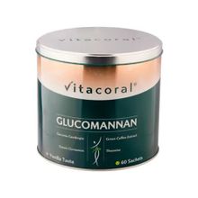 Vitacoral Glucomannan 60 Saşe