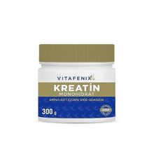 Vitafenix Kreatin Monohidrat 300 g